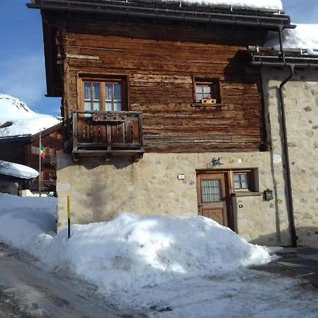 Love Chalet リヴィーニョ エクステリア 写真