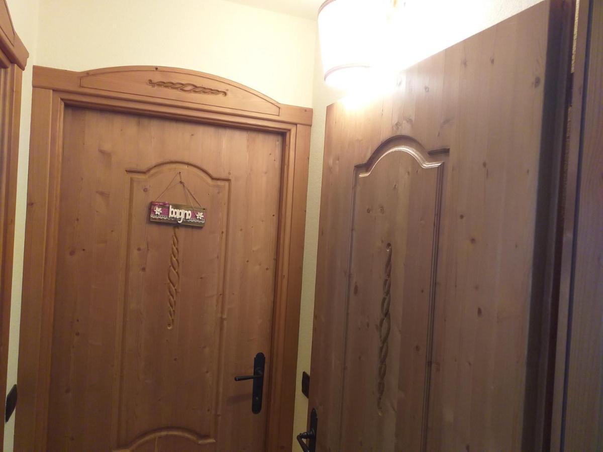 Love Chalet リヴィーニョ エクステリア 写真