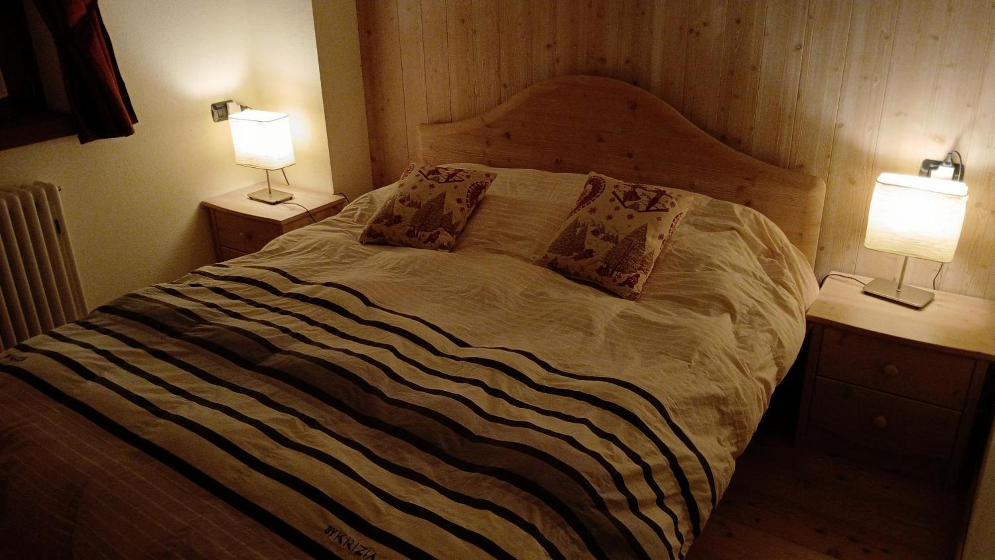 Love Chalet リヴィーニョ エクステリア 写真